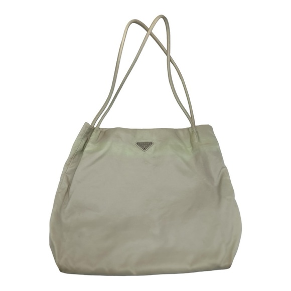 Prada Nylon Shoulder Bag-Project - Picture 1 of 10